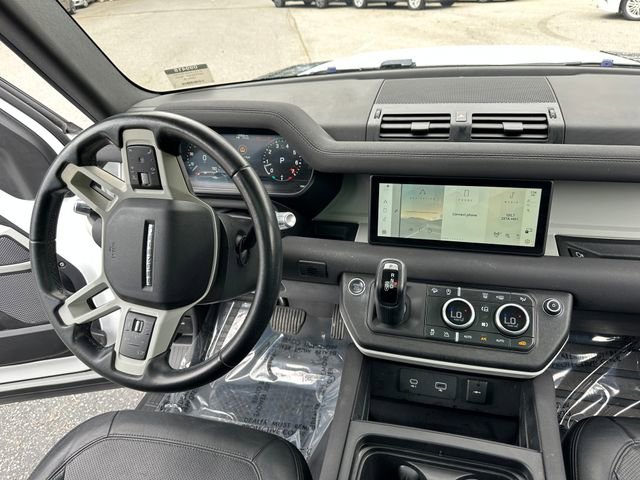 Used 2022 Land Rover Defender 110 S image 17