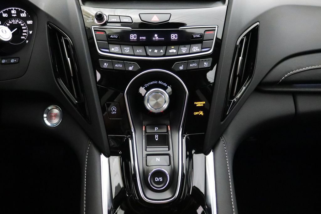 Certified 2026 Acura RDX SH-AWD w/ Advance Package image 25