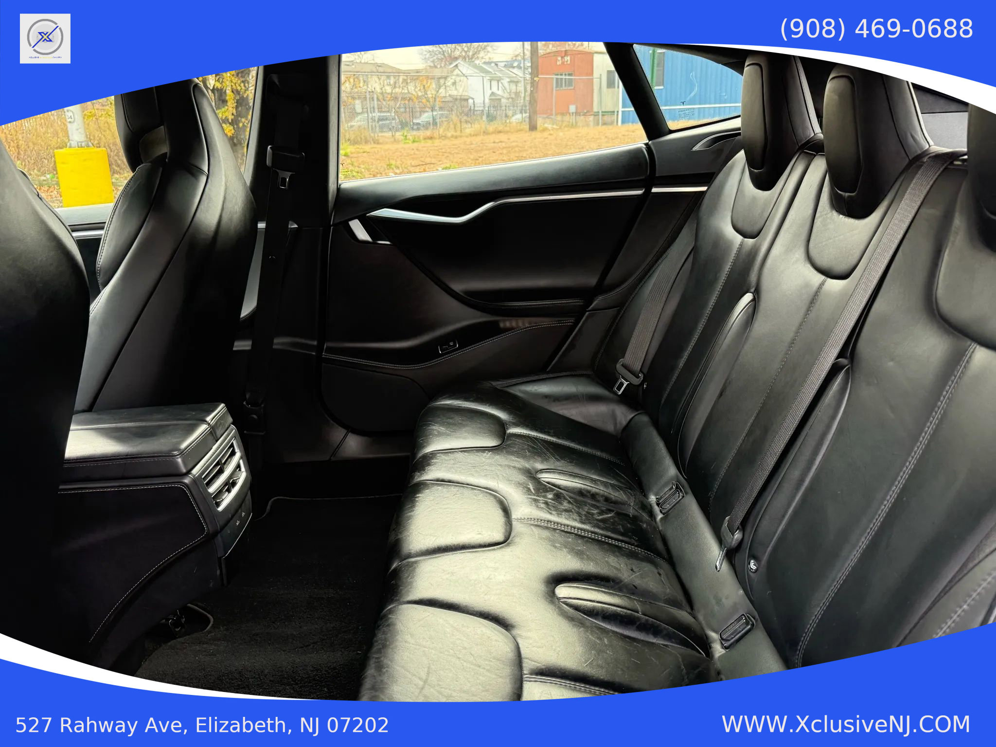 Used 2017 Tesla Model S 75D image 25