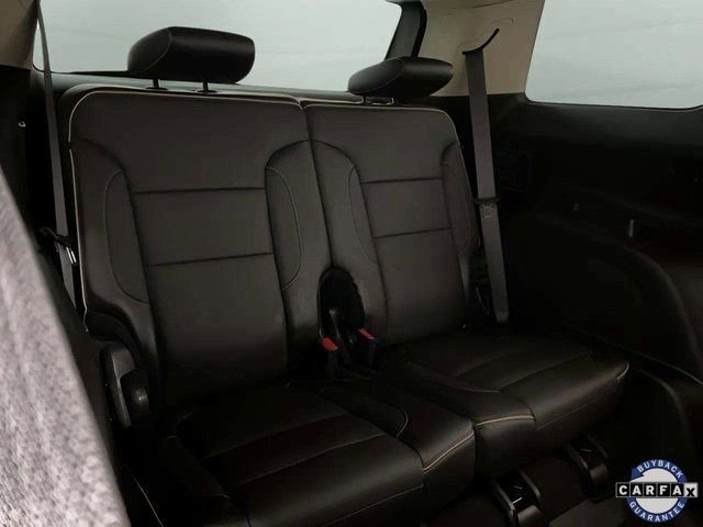 Used 2017 GMC Acadia Denali w/ Technology Package image 21