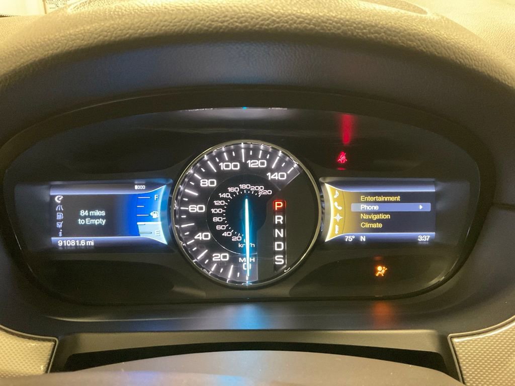 Used 2013 Ford Edge SEL image 14