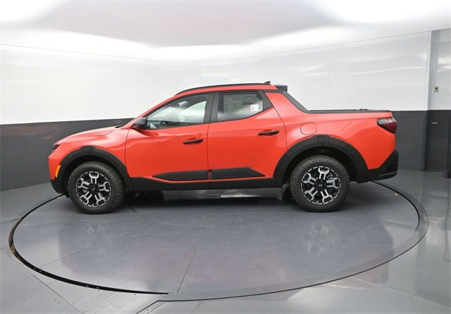 New 2026 Hyundai Santa Cruz XRT image 5