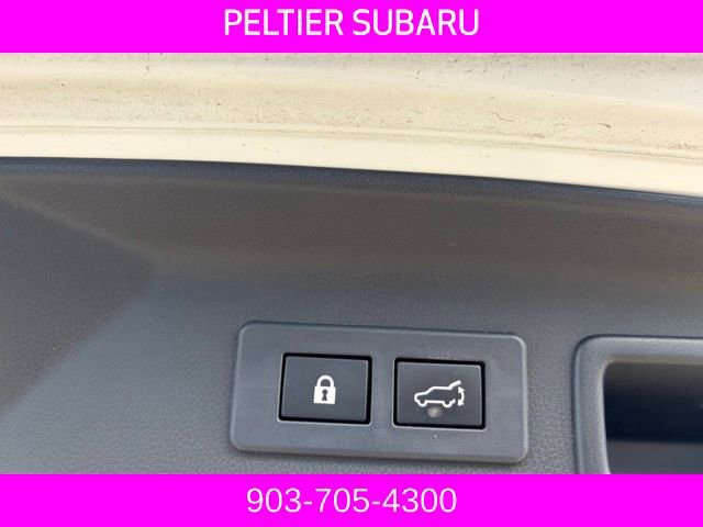 Used 2025 Subaru Forester Premium AWD/4WD image 20