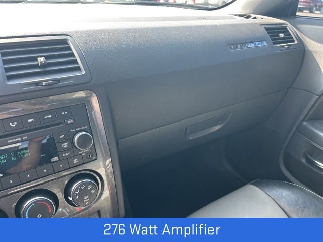 Used 2009 Dodge Challenger R/T RWD image 4