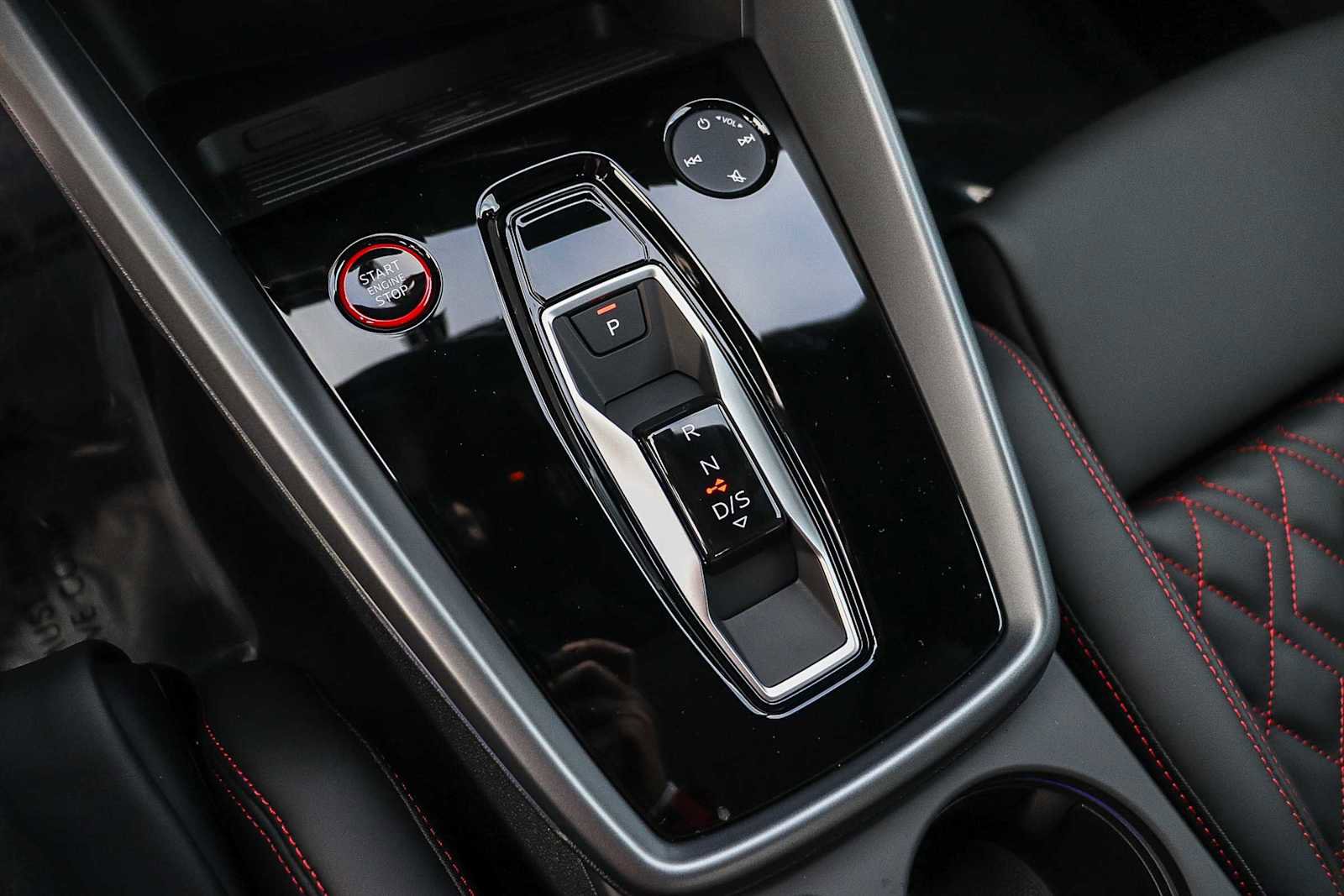 New 2026 Audi S3 Premium AWD/4WD image 26