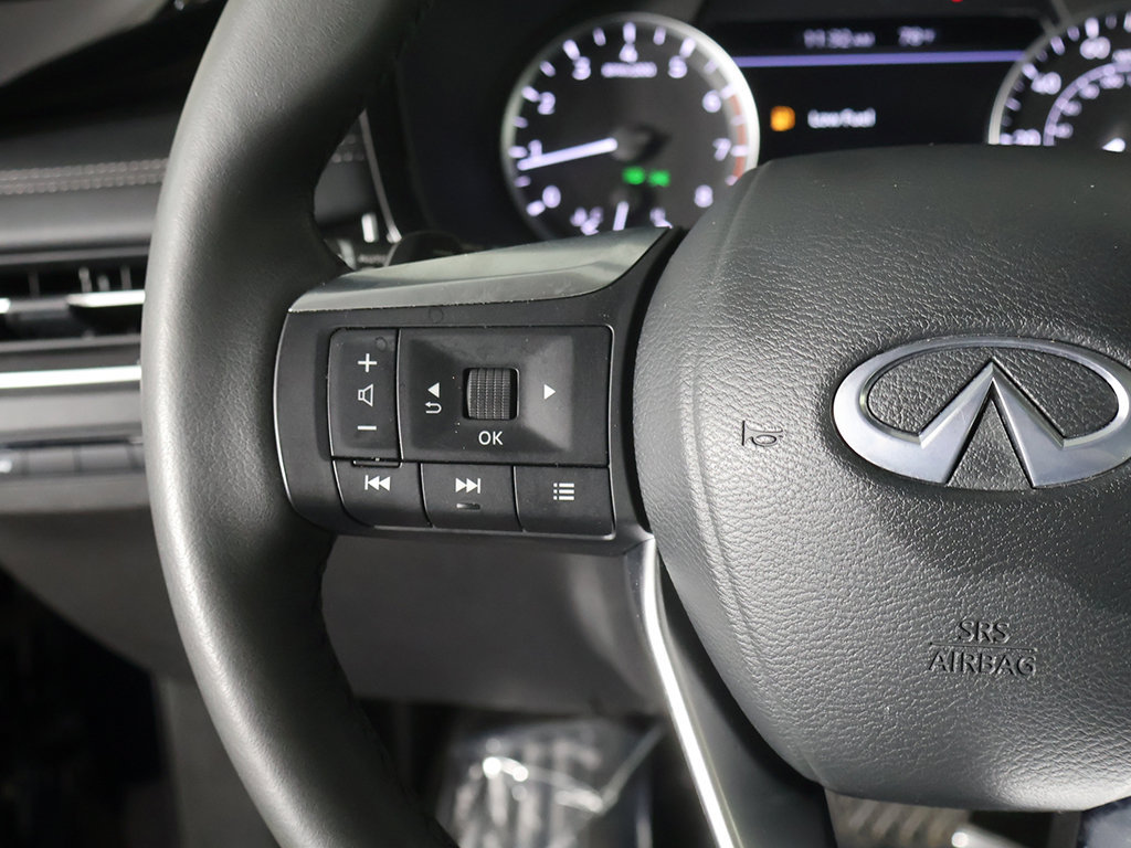 Used 2025 INFINITI QX60 Pure AWD/4WD image 41