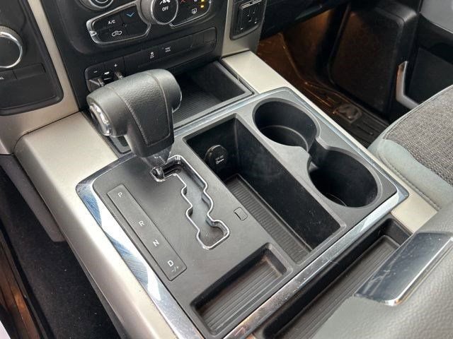 Used 2013 RAM 1500 Outdoorsman image 32