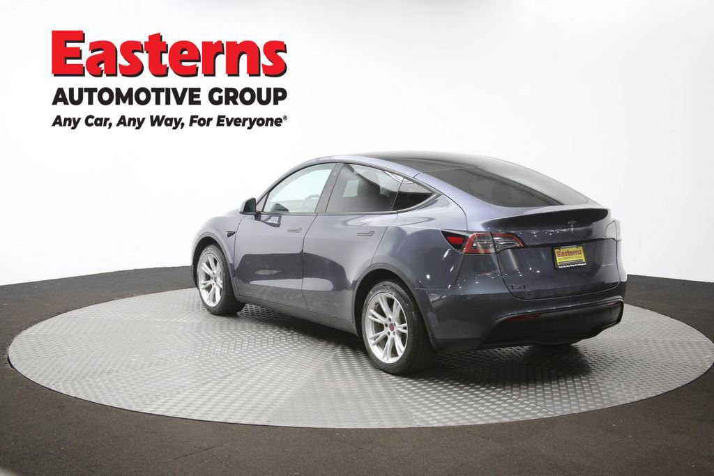 Used 2022 Tesla Model Y Long Range image 62