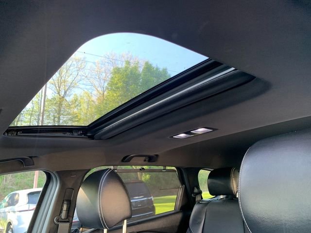 Used 2020 MAZDA CX-9 Grand Touring AWD/4WD image 25