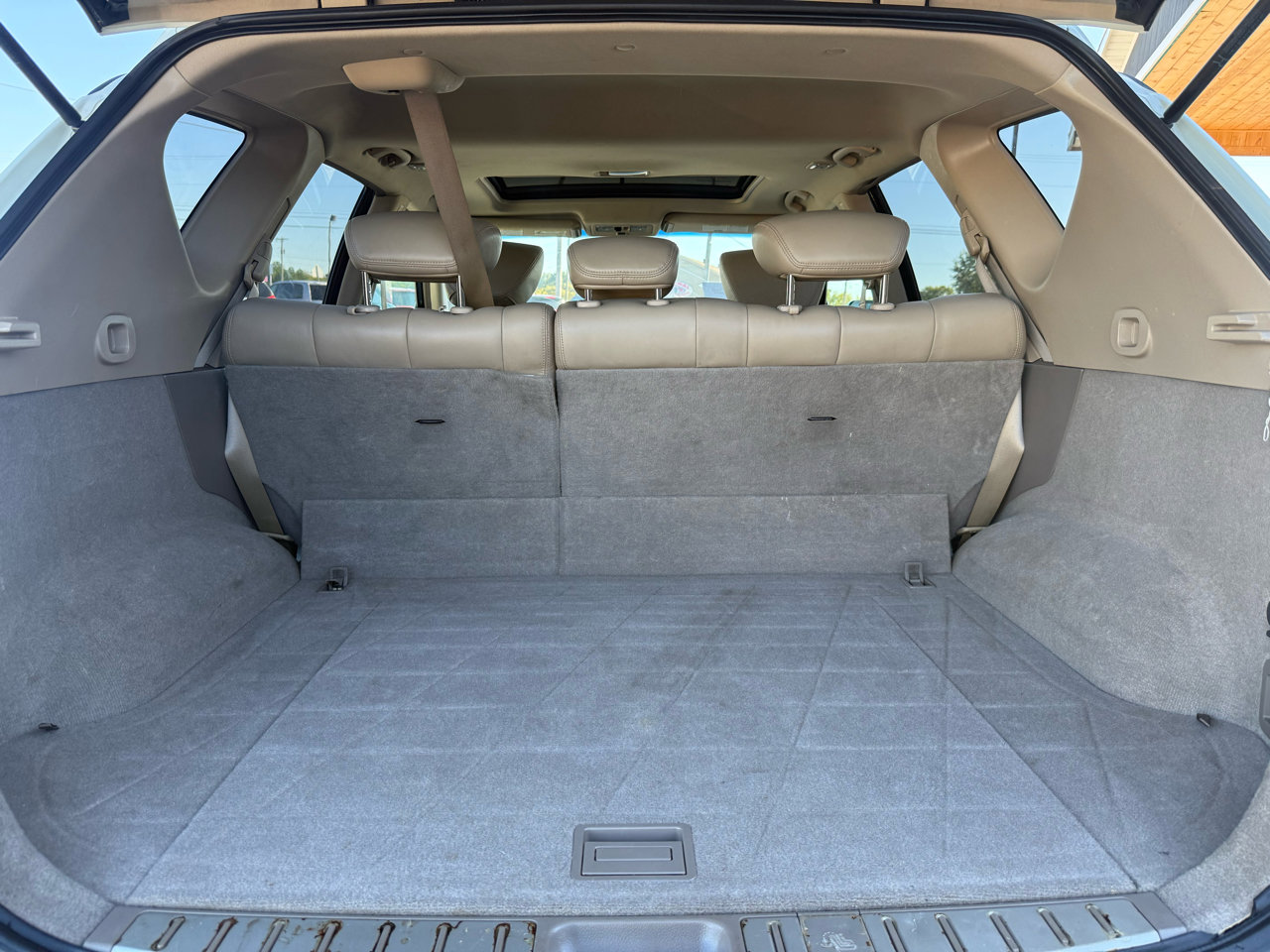 Used 2006 Nissan Murano SL w/ (G04) SL Touring Pkg image 74