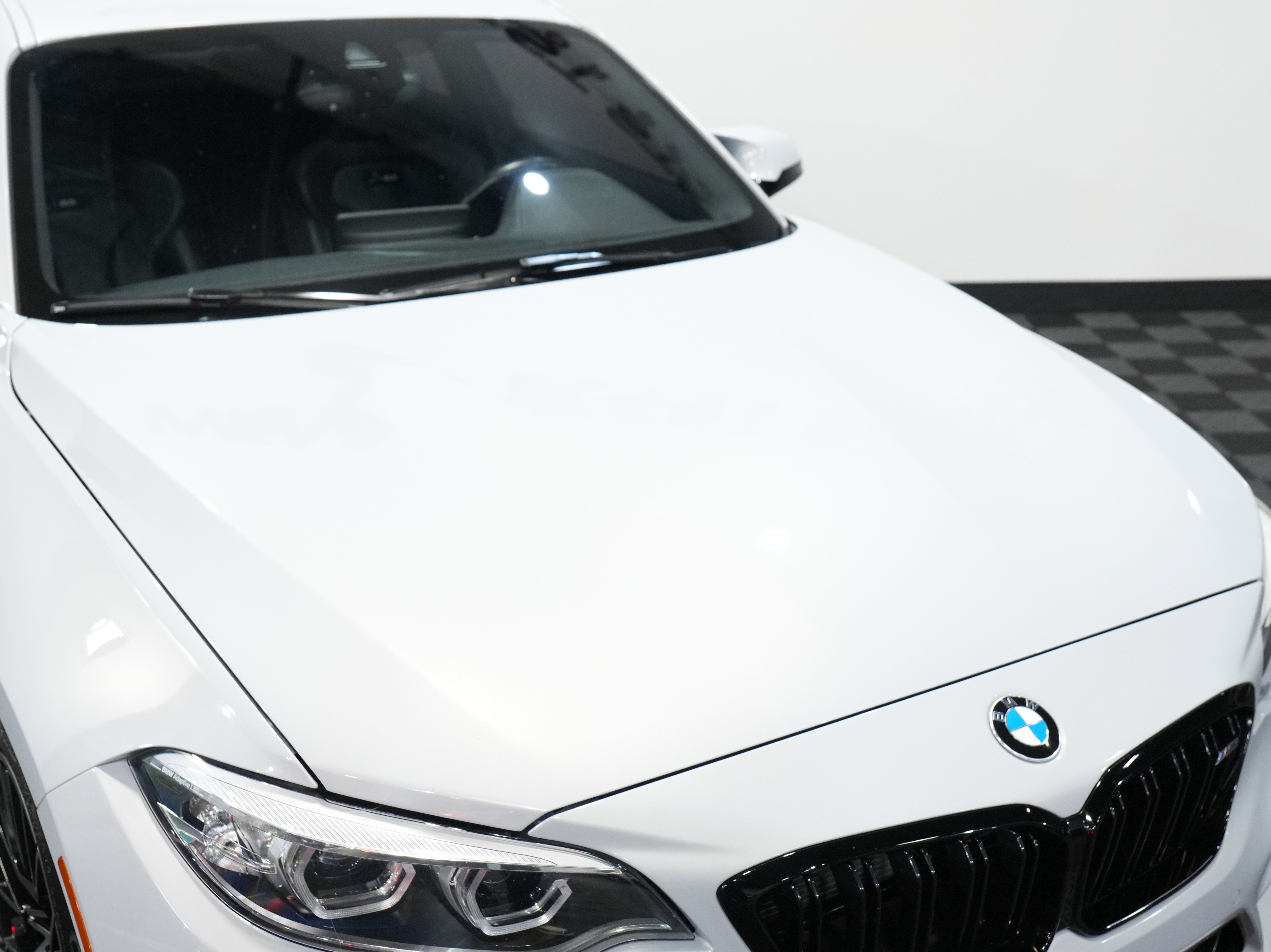 Used 2020 BMW M2 Competition w/ Executive Package image 12