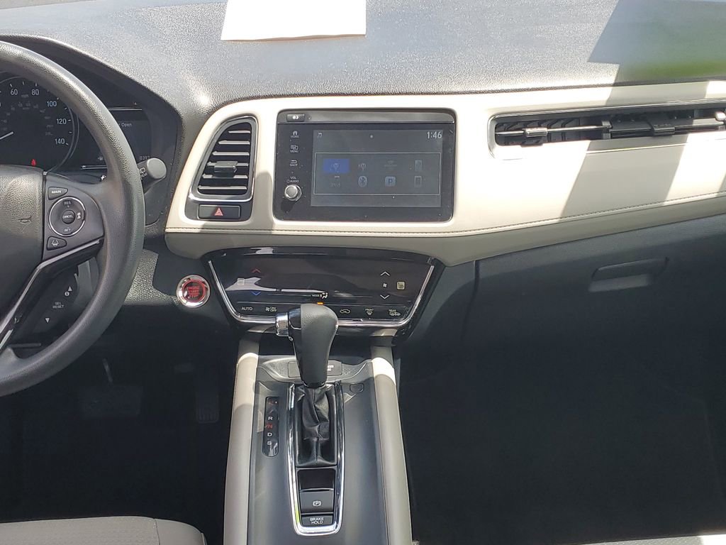 Used 2021 Honda HR-V EX image 16