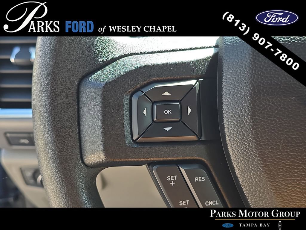 Used 2018 Ford F250 XLT w/ XLT Premium Package AWD/4WD image 29