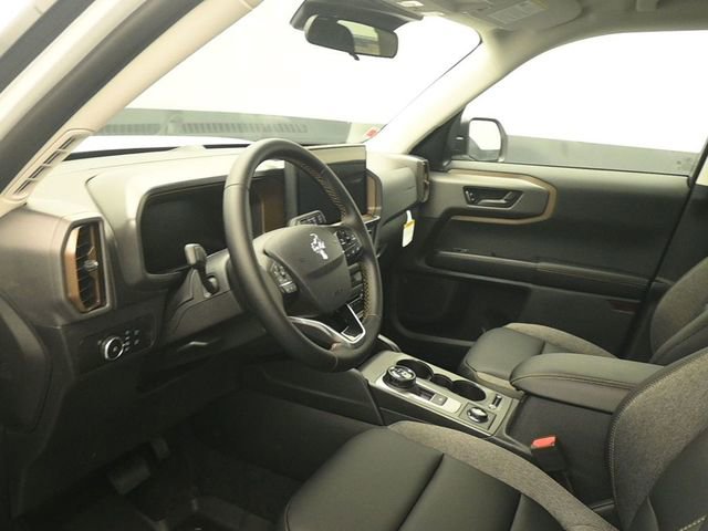 New 2026 Ford Bronco Sport Big Bend w/ Convenience Package image 14