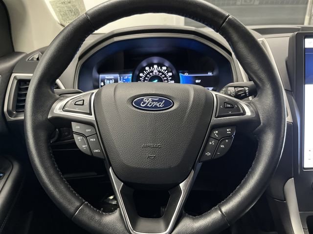 Used 2023 Ford Edge SEL w/ Convenience Package image 17