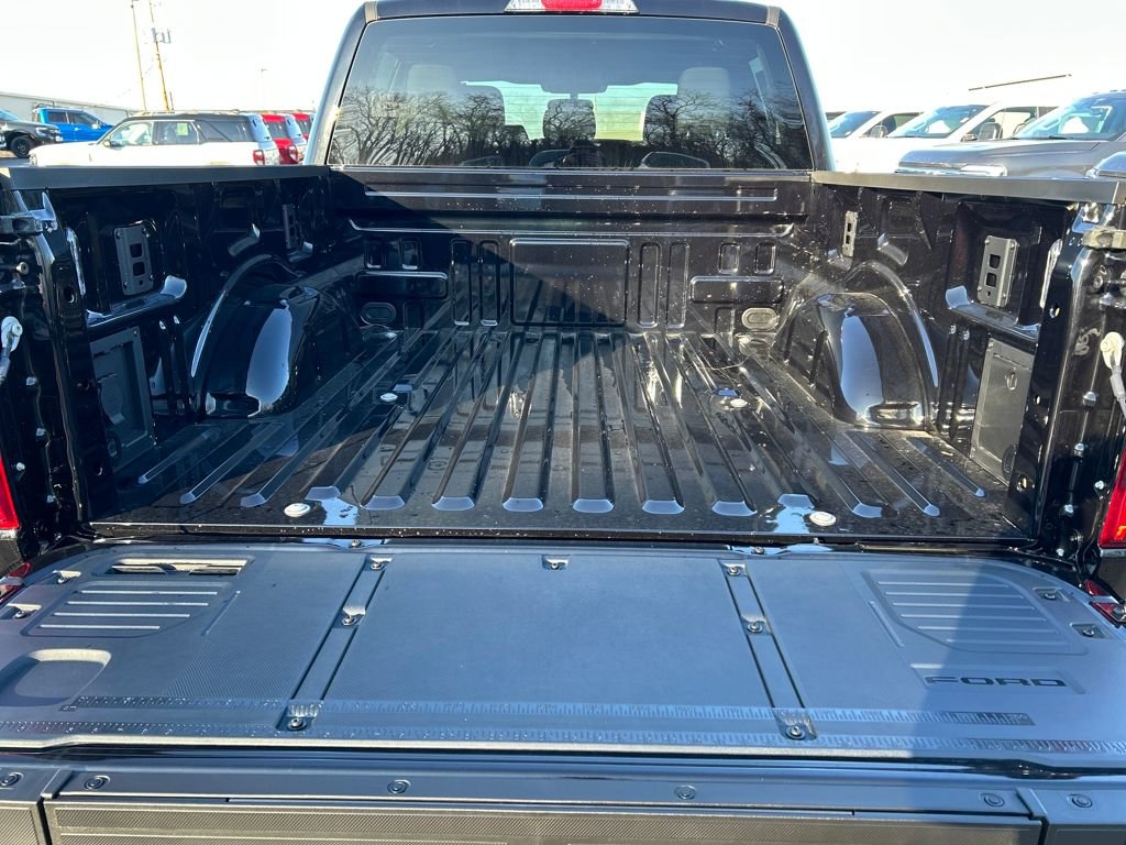 New 2025 Ford F150 XLT w/ Equipment Group 301A Standard image 42