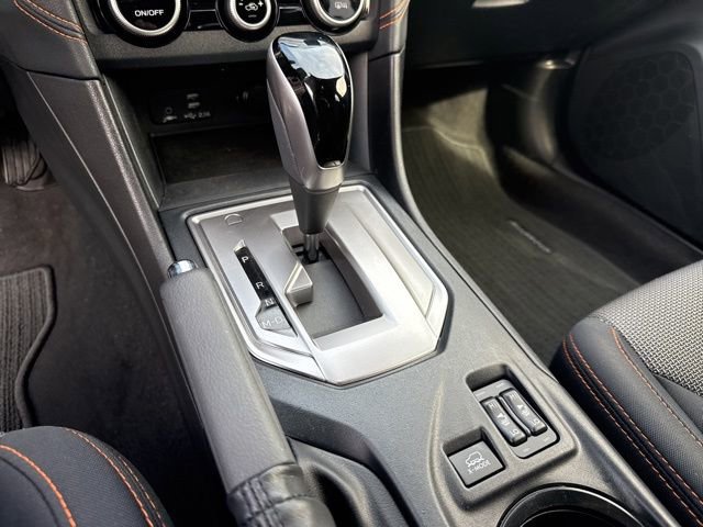 Used 2023 Subaru Crosstrek 2.0i Premium image 9