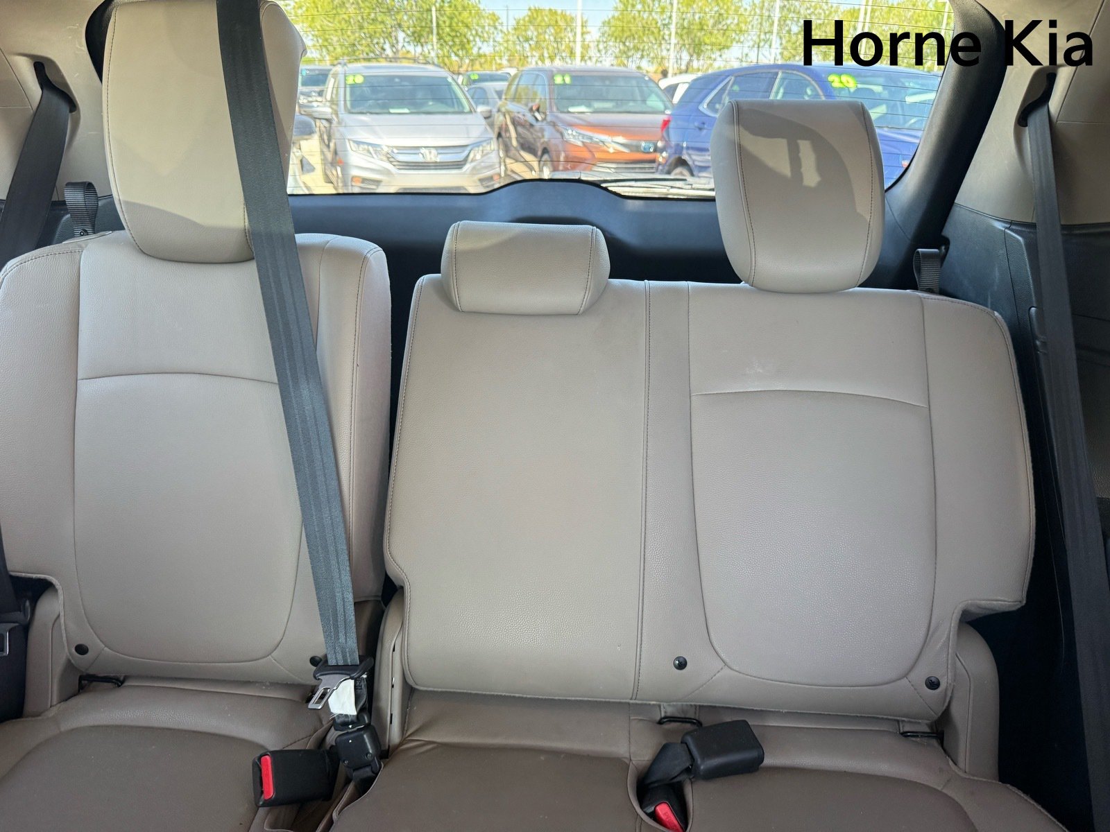 Used 2024 Honda Odyssey Touring image 14