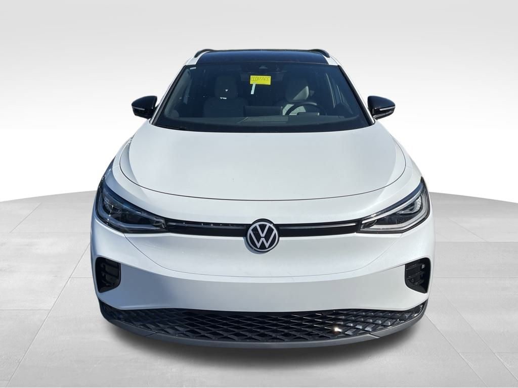 New 2025 Volkswagen ID.4 Pro S RWD image 3