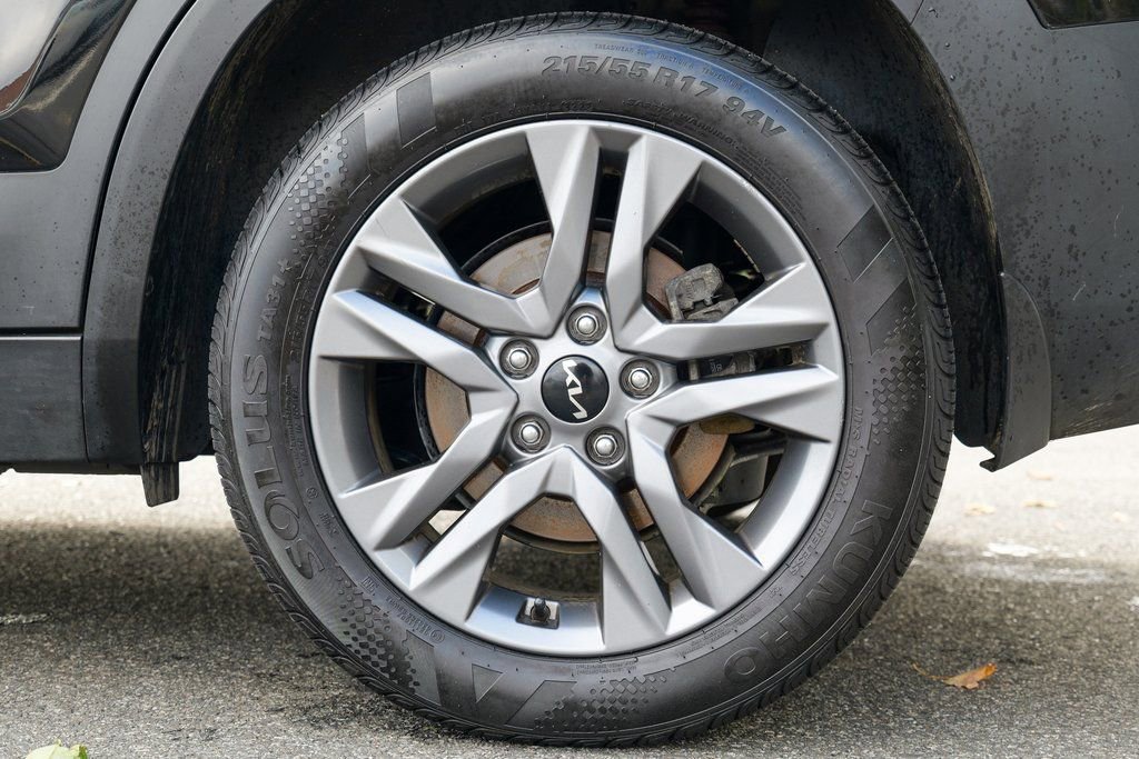 Used 2023 Kia Seltos S image 14