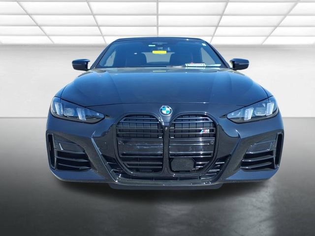 Used 2025 BMW 440i xDrive Convertible image 11