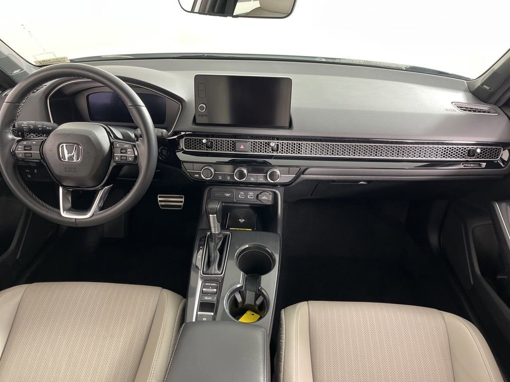 Certified 2022 Honda Civic Sport Touring image 18