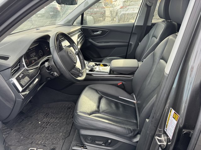 Used 2022 Audi Q7 Premium Plus w/ Premium Plus Package image 6
