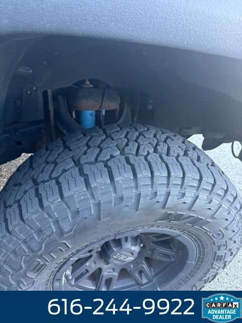 Used 2005 GMC Canyon SLE AWD/4WD image 12
