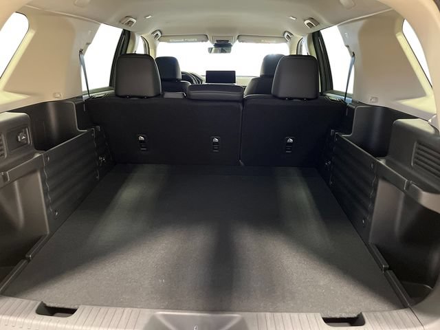 New 2026 Honda Passport RTL image 25