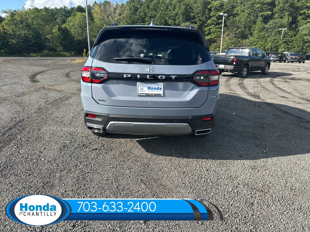 New 2026 Honda Pilot EX-L image 6