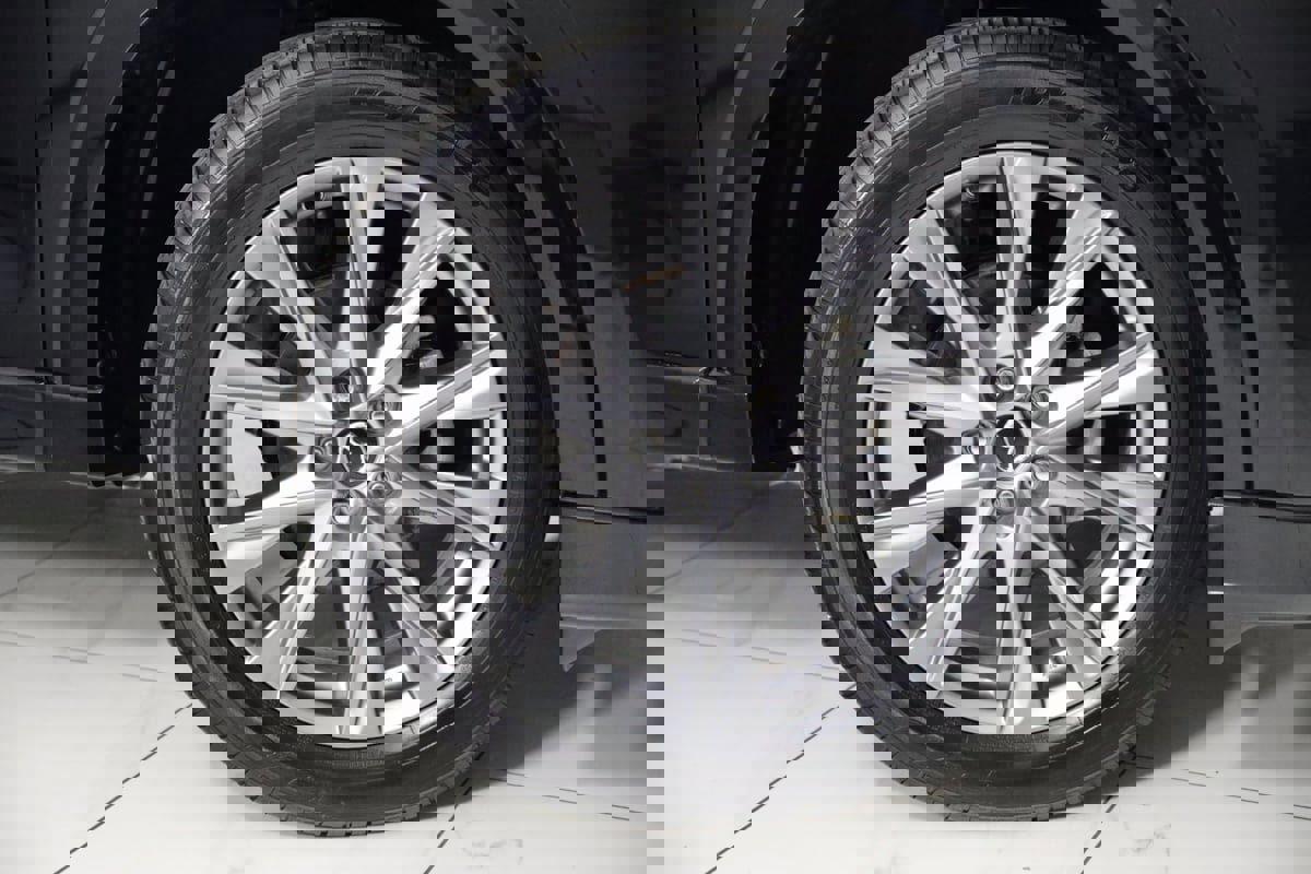 Used 2024 MAZDA CX-5 AWD 2.5 S w/ Premium Plus Pkg image 15