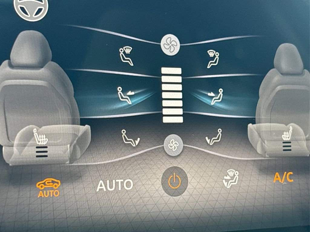 New 2025 Nissan Murano SL w/ Cargo Package image 33