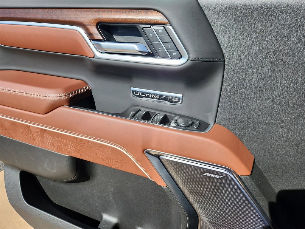 New 2026 GMC Sierra 1500 Denali Ultimate image 6