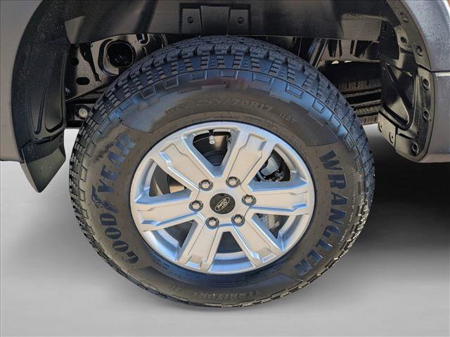 New 2025 Ford Ranger XL image 9