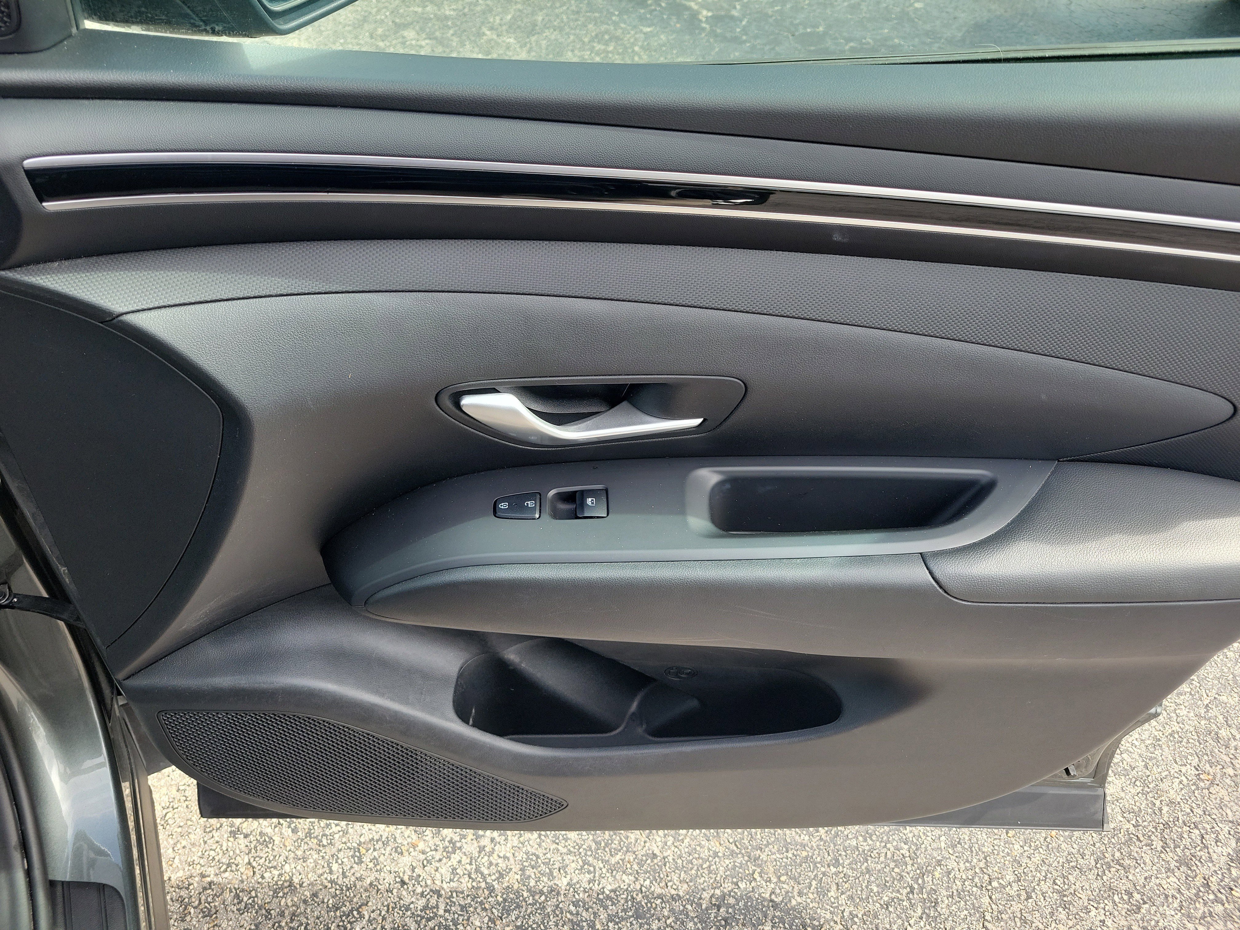 Used 2022 Hyundai Tucson SEL FWD image 10