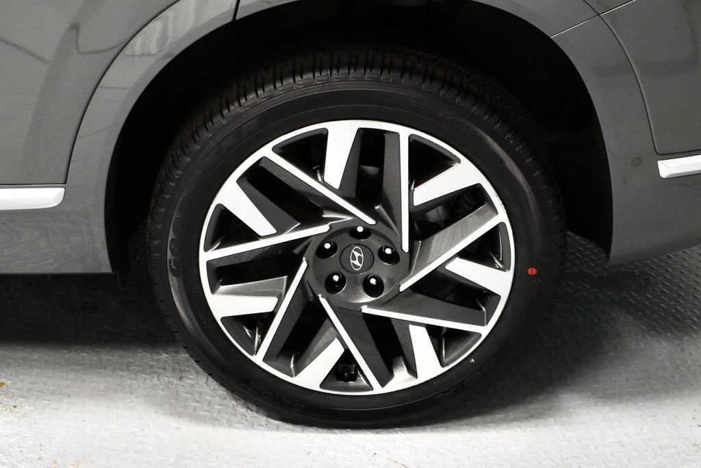Used 2023 Hyundai Santa Fe Calligraphy AWD/4WD image 20