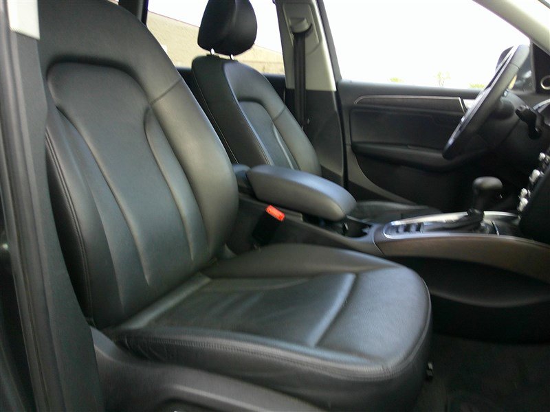 Used 2015 Audi Q5 3.0T Premium Plus AWD/4WD image 21