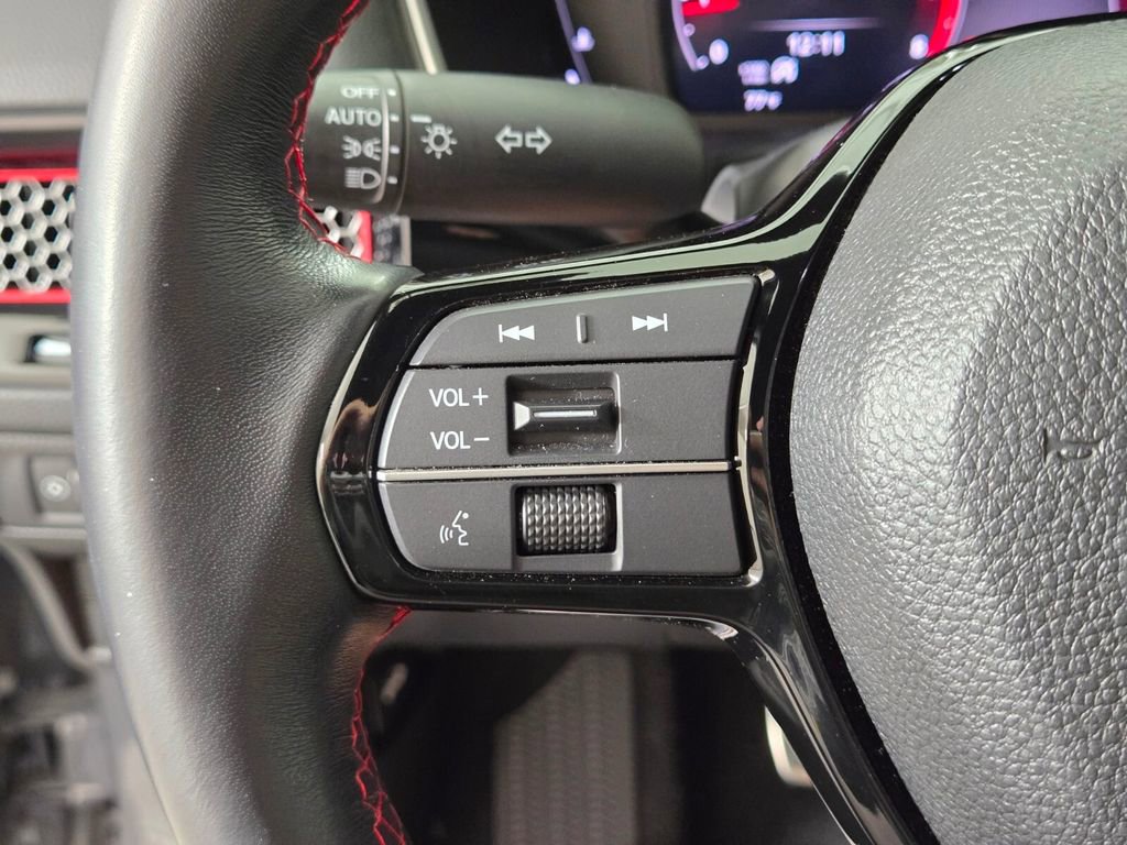 Used 2025 Honda Civic Si image 28
