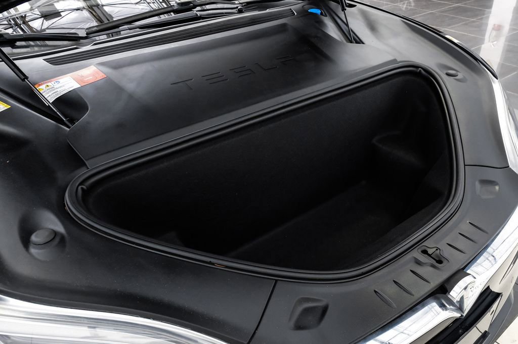 Used 2016 Tesla Model S P90D image 52