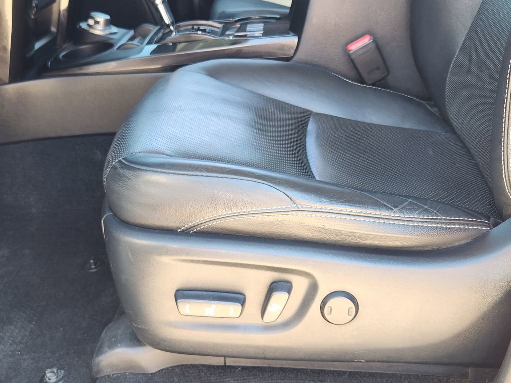 Used 2019 Toyota 4Runner Limited AWD/4WD image 23