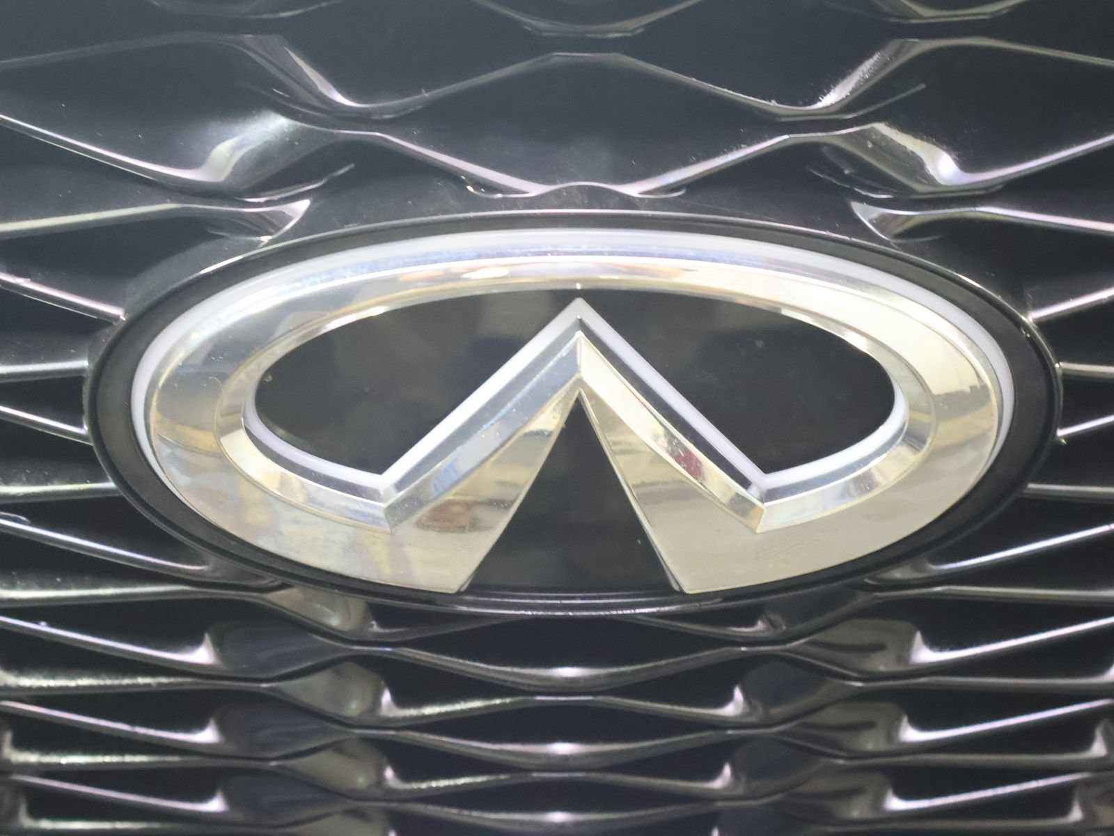 Used 2024 INFINITI QX60 Autograph AWD/4WD image 20