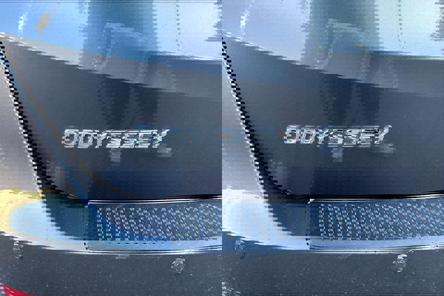 Used 2018 Honda Odyssey Elite image 30