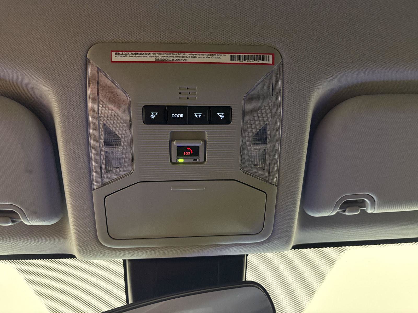 Used 2023 Toyota RAV4 LE AWD/4WD image 25