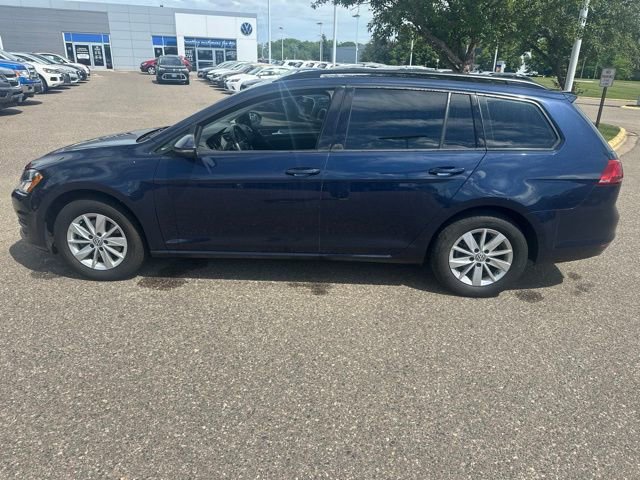Used 2016 Volkswagen Golf S FWD image 6