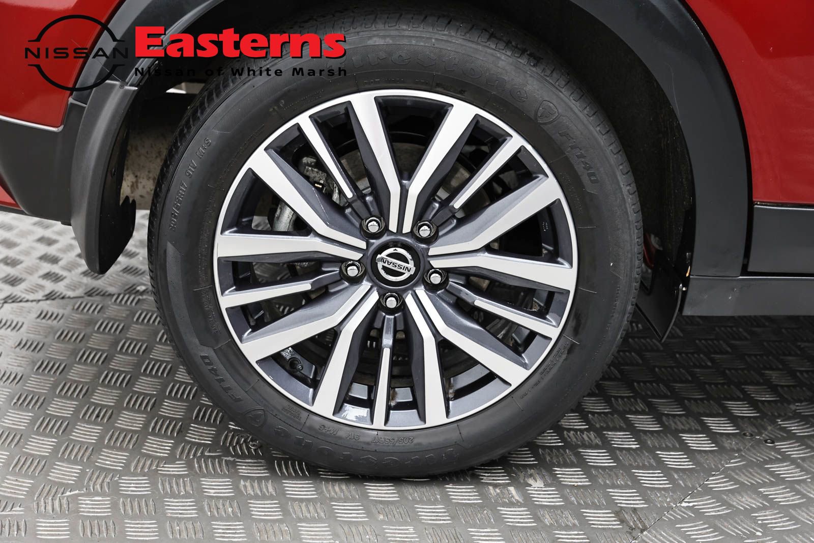 Used 2021 Nissan Kicks SV FWD image 28