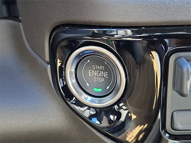 New 2026 GMC Sierra 1500 SLT w/ SLT Premium Plus Package image 13