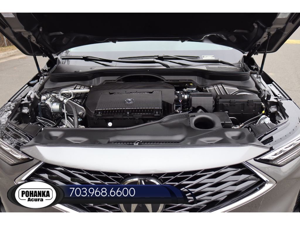 New 2026 Acura MDX FWD w/ Technology Package image 31