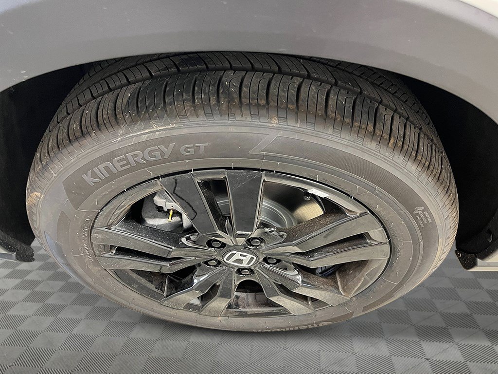 New 2027 Honda HR-V Sport image 14