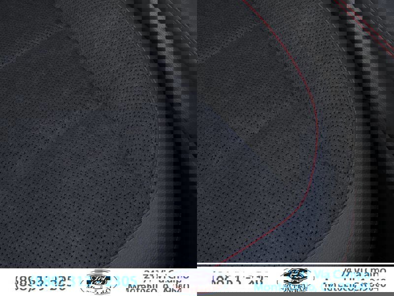 New 2025 Ford Explorer ST w/ Sun And Sound Package image 17