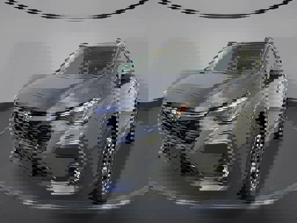 Certified 2025 Subaru Crosstrek 2.5i Limited